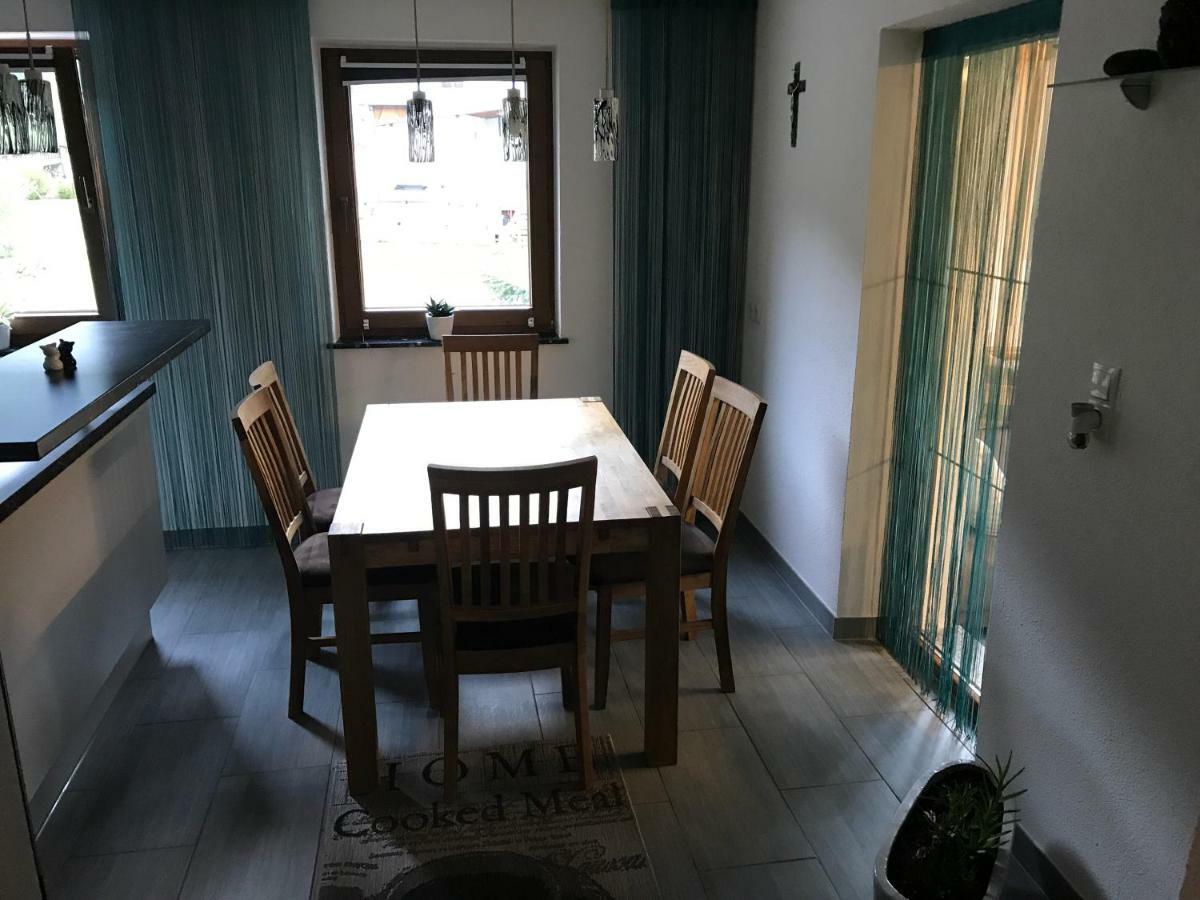 Appartement Elisabeth Inklusive Summer Card Umhausen Exterior photo